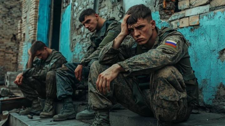 «СВО стала лифтом для мажоров. Можем очнуться под Москвой, будем отбиваться»: Народный губернатор Донбасса вышел в эфир «СВО стала лифтом для мажоров. Можем очнуться под Москвой, будем отбиваться»: Народный губернатор Донбасса вышел в эфир