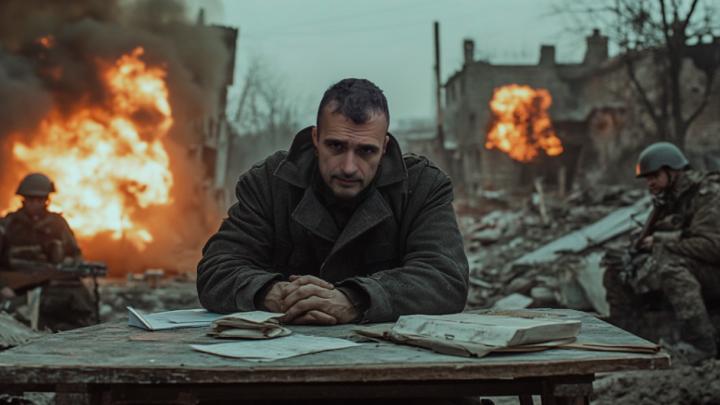 «СВО стала лифтом для мажоров. Можем очнуться под Москвой, будем отбиваться»: Народный губернатор Донбасса вышел в эфир «СВО стала лифтом для мажоров. Можем очнуться под Москвой, будем отбиваться»: Народный губернатор Донбасса вышел в эфир