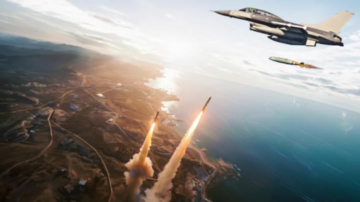 Белоусов нашёл замену Герасимову, Россия провернула двухходовку с ПМР, 8 истребителей врага возле Крыма: СВОдки с фронта Белоусов нашёл замену Герасимову, Россия провернула двухходовку с ПМР, 8 истребителей врага возле Крыма: СВОдки с фронта