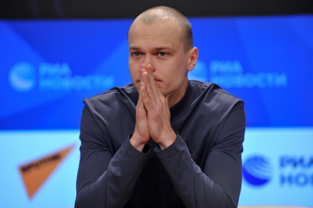 Актер Юра Борисов описал встречу с Анджелиной Джоли фразой «ничего особенного» Актер Юра Борисов описал встречу с Анджелиной Джоли фразой «ничего особенного»