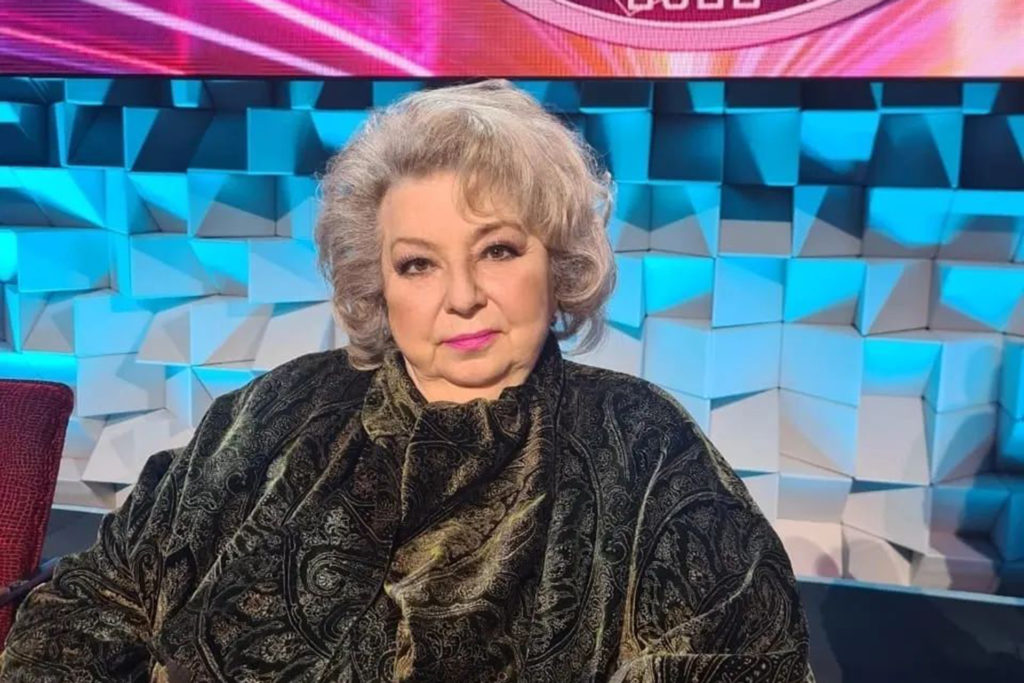 Тренер Тарасова назвала «кошмаром» гибель фигуристки Инны Волянской в США Тренер Тарасова назвала «кошмаром» гибель фигуристки Инны Волянской в США