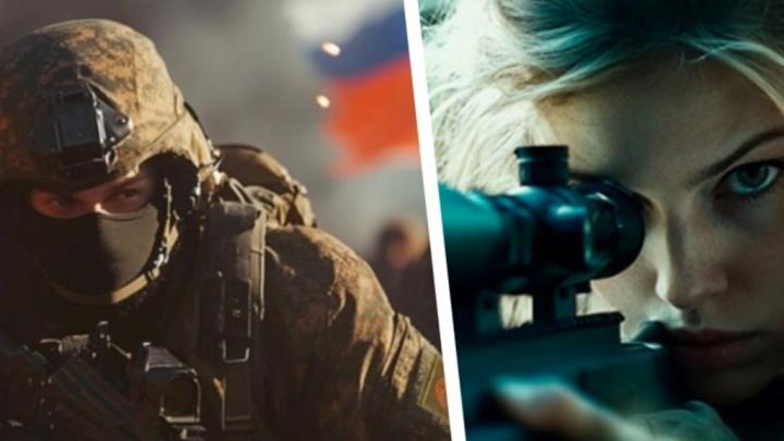 Армянин дал взятку и – попал на «русскую СВО», решила мстить за мужа, оказавшись под Курском: Этих людей изменила война