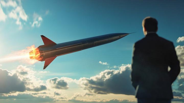 Крупнейшая воздушная атака в Запорожье, подполье открыло охоту, десятки «Искандеров» атакуют аэродромы: СВОдка с фронта Крупнейшая воздушная атака в Запорожье, подполье открыло охоту, десятки «Искандеров» атакуют аэродромы: СВОдка с фронта