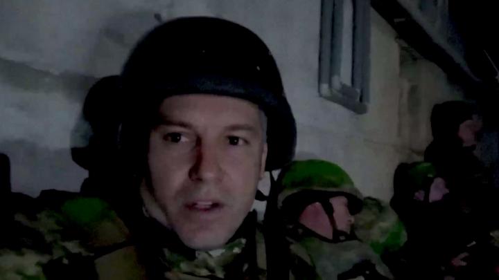 Последнее послание из Великой Новоселки, русский в одиночку вызвал у врагов панику, палач случайно сдался в плен Последнее послание из Великой Новоселки, русский в одиночку вызвал у врагов панику, палач случайно сдался в плен