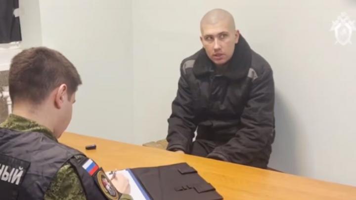 Последнее послание из Великой Новоселки, русский в одиночку вызвал у врагов панику, палач случайно сдался в плен Последнее послание из Великой Новоселки, русский в одиночку вызвал у врагов панику, палач случайно сдался в плен