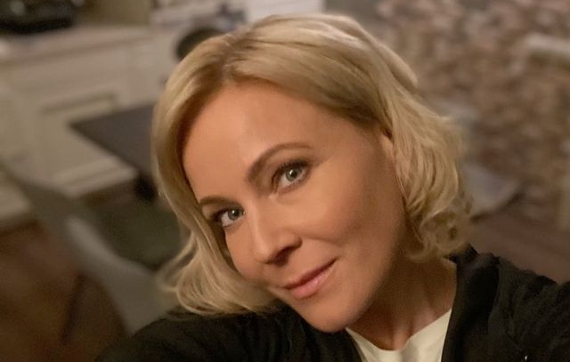 Мария Куликова заявила, что к российским актерам тепло относятся в Европе Мария Куликова заявила, что к российским актерам тепло относятся в Европе