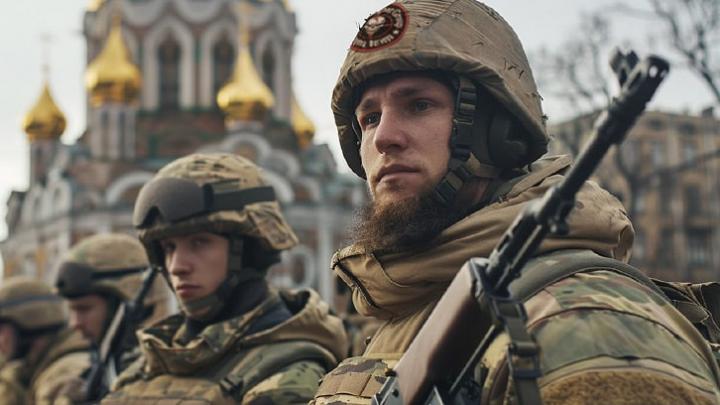 «Вагнер» нельзя, а Познера и «Талибан»* можно. Чем ЧВК отличалась от Генштаба и кому память режет глаза? «Вагнер» нельзя, а Познера и «Талибан»* можно. Чем ЧВК отличалась от Генштаба и кому память режет глаза?