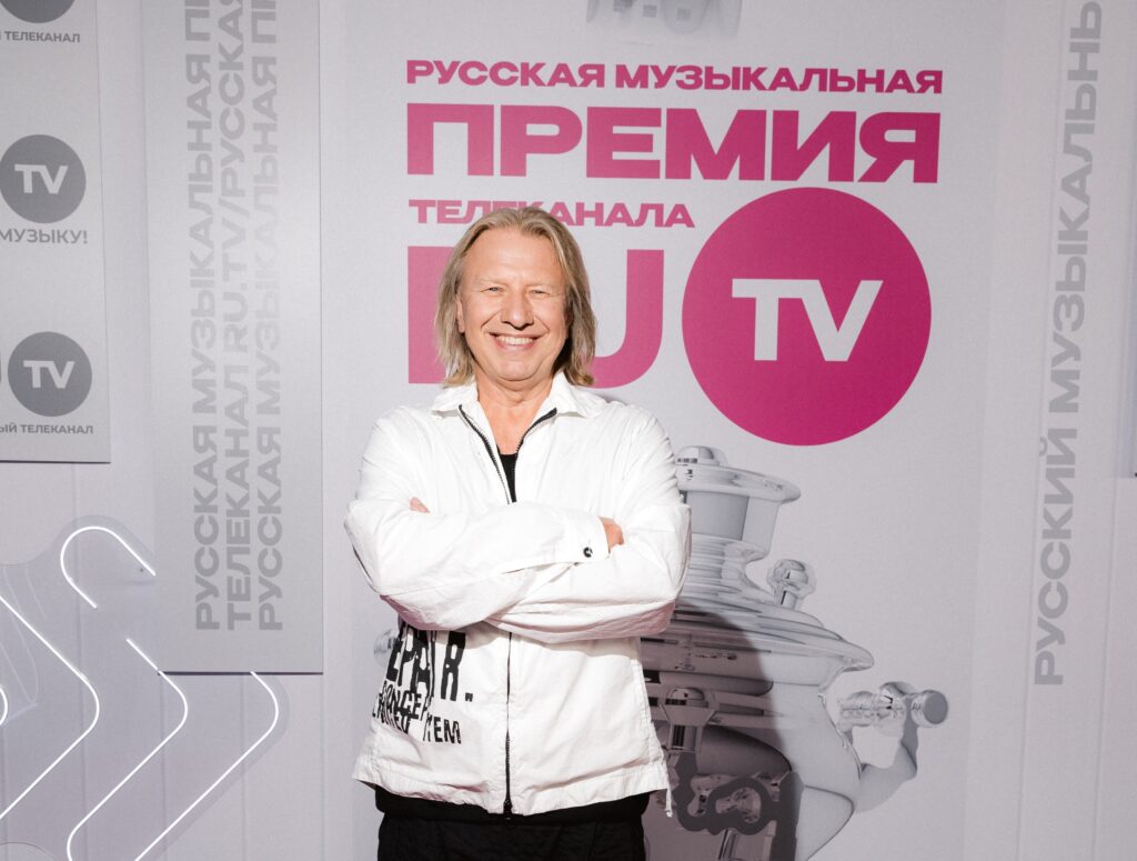 Продюсер Дробыш: «Интервидение» должно стать лучше «Евровидения» Продюсер Дробыш: «Интервидение» должно стать лучше «Евровидения»