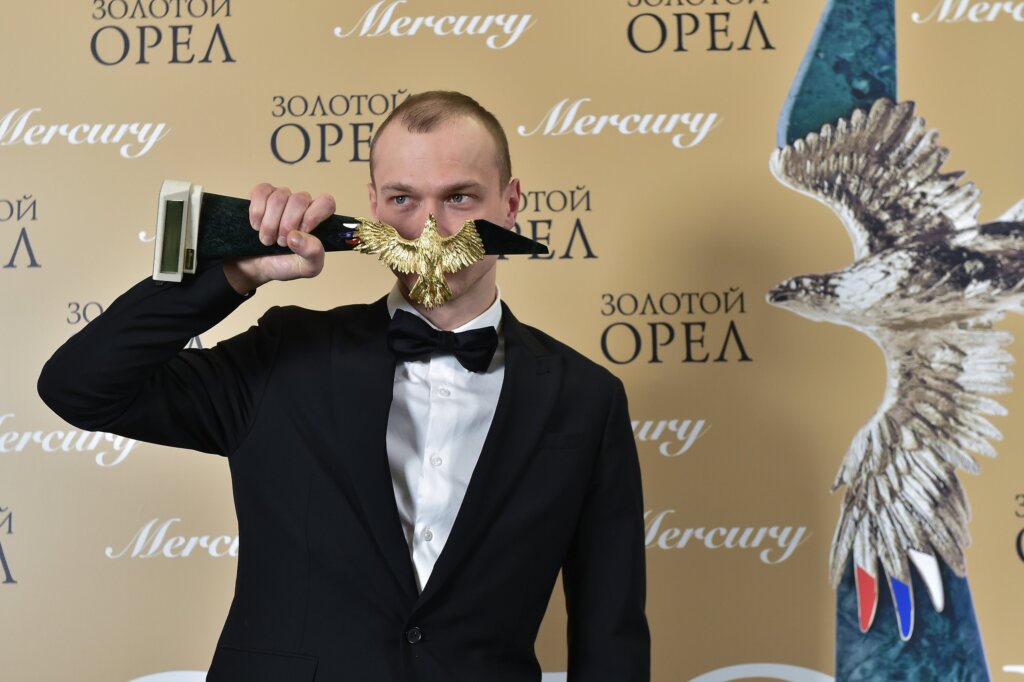 Юра Борисов заявил, что пока не строит планов на церемонию вручения «Оскара» Юра Борисов заявил, что пока не строит планов на церемонию вручения «Оскара»