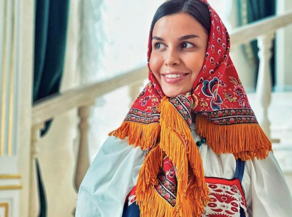 Певица Татьяна Куртукова призналась, что плохо готовит Певица Татьяна Куртукова призналась, что плохо готовит