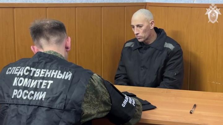 «Ахмат» обвинили в зверствах под Курском, пленных не берут. Командир спецназа не сдержался: «Вообще не поддаётся объяснению» «Ахмат» обвинили в зверствах под Курском, пленных не берут. Командир спецназа не сдержался: «Вообще не поддаётся объяснению»