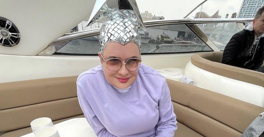 Депутат Милонов назвал сдачу в плен единственным спасением Верки Сердючки на СВО Депутат Милонов назвал сдачу в плен единственным спасением Верки Сердючки на СВО