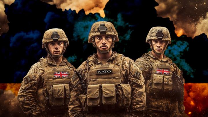 Этот прибалтийский спецназ с «Атакмс» и отрядами дроноводов опаснее ВСУ: «Вы не понимаете, над чем смеётесь» – эксперт Этот прибалтийский спецназ с «Атакмс» и отрядами дроноводов опаснее ВСУ: «Вы не понимаете, над чем смеётесь» – эксперт
