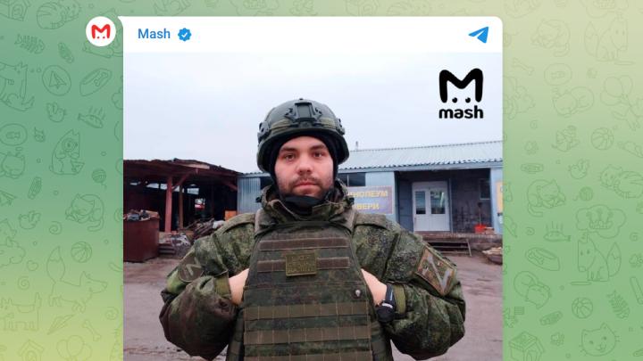 Хватило ракеты: в Сумах уничтожен десант. Девять нападений на ТЦК, есть жертвы. На войне пропал зять Пригожина. СВОдки с фронта Хватило ракеты: в Сумах уничтожен десант. Девять нападений на ТЦК, есть жертвы. На войне пропал зять Пригожина. СВОдки с фронта