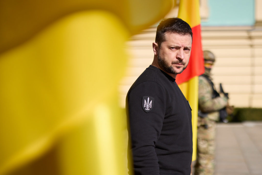 Голливудский актер Бен Стиллер опроверг слухи о гонораре за поездку на Украину Голливудский актер Бен Стиллер опроверг слухи о гонораре за поездку на Украину