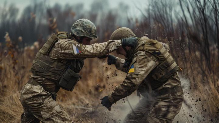ВСУ добились главной цели под Курском, готовится второй раунд. Четыре бригады потеряны: СВОдки с фронта ВСУ добились главной цели под Курском, готовится второй раунд. Четыре бригады потеряны: СВОдки с фронта