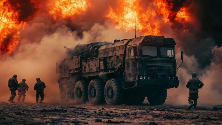 ВСУ добились главной цели под Курском, готовится второй раунд. Четыре бригады потеряны: СВОдки с фронта ВСУ добились главной цели под Курском, готовится второй раунд. Четыре бригады потеряны: СВОдки с фронта