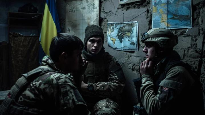 ВСУ добились главной цели под Курском, готовится второй раунд. Четыре бригады потеряны: СВОдки с фронта ВСУ добились главной цели под Курском, готовится второй раунд. Четыре бригады потеряны: СВОдки с фронта
