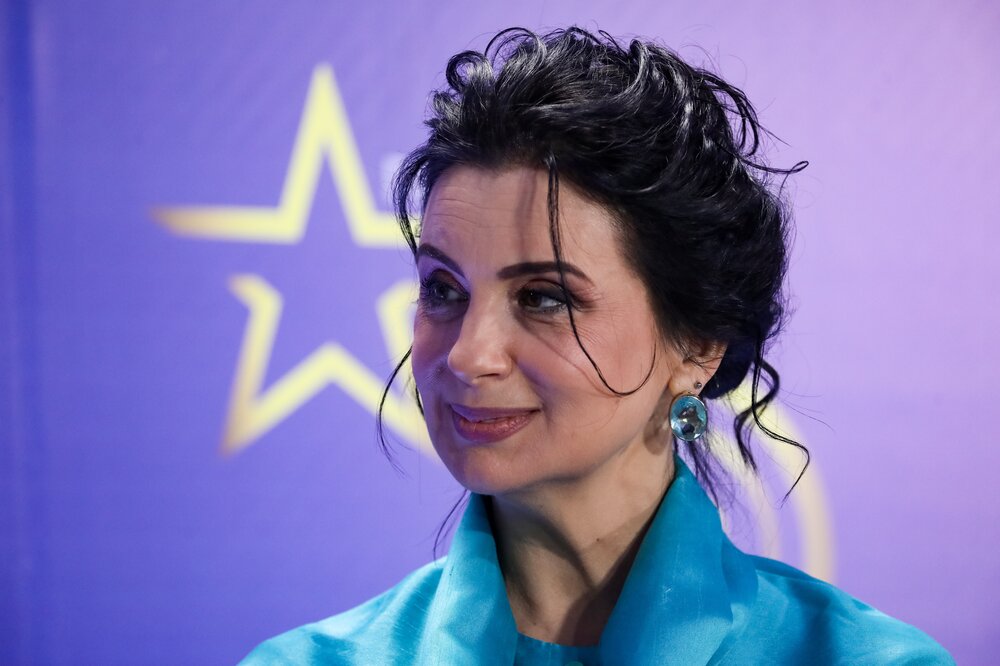 Екатерина Стриженова не сыграет в постановке 12 февраля из-за похорон свекра