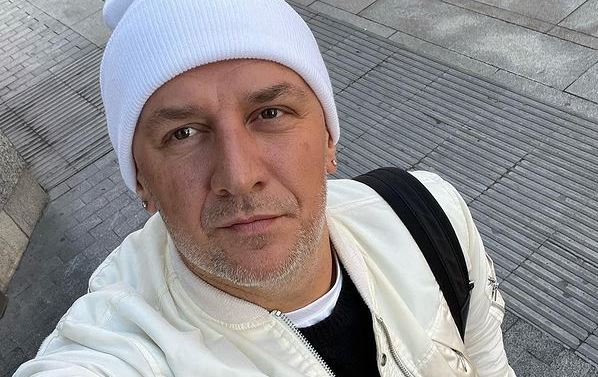 Певец Потап заявил, что выступает за границей по заданию Зелинского Певец Потап заявил, что выступает за границей по заданию Зелинского