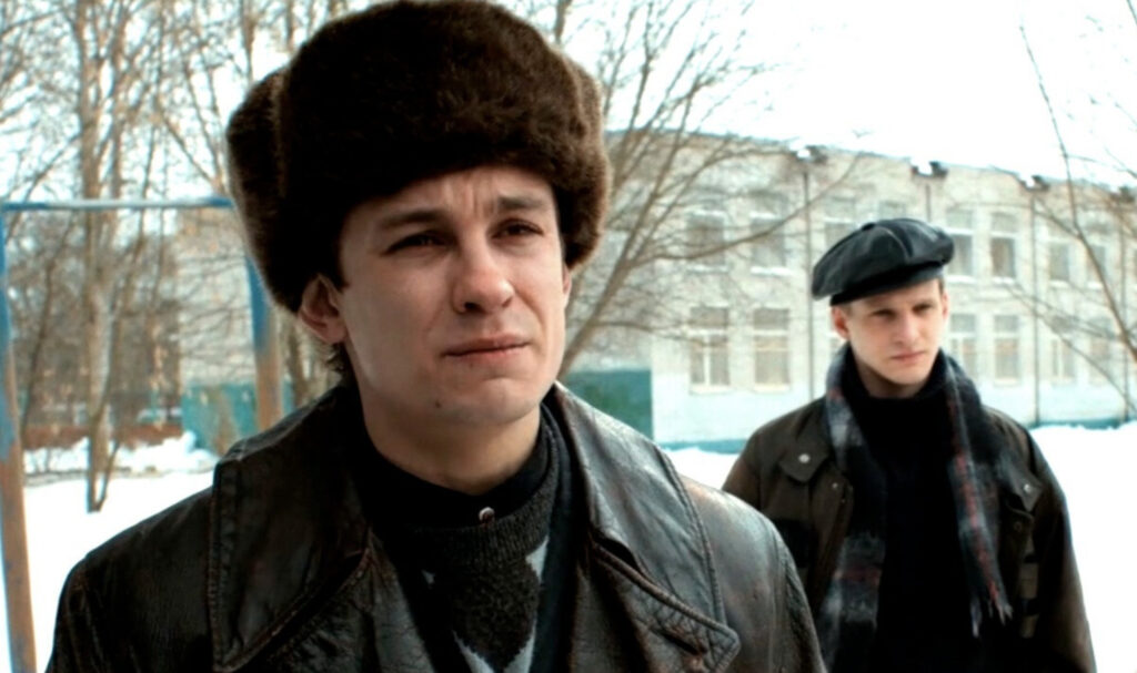 Дзюба примерил на себя роль Кащея из «Слова пацана» Дзюба примерил на себя роль Кащея из «Слова пацана»