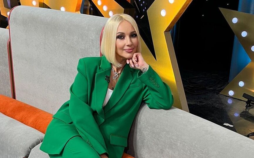 Кудрявцева раскрыла, что Салтыкову в шоу «Суперстар!» сменила Катя Лель Кудрявцева раскрыла, что Салтыкову в шоу «Суперстар!» сменила Катя Лель