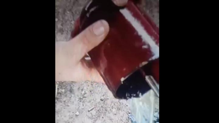 «Топливо летнее, разбавленное. Бойцы покупают соляру на свои» – военблогер. В Минобороны ничего не видели? «Топливо летнее, разбавленное. Бойцы покупают соляру на свои» – военблогер. В Минобороны ничего не видели?
