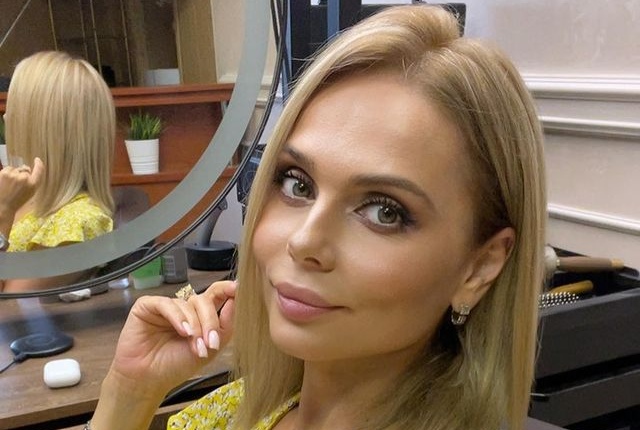 У солистки «Блестящих» Ксении Новиковой лопнула вена во время участия в шоу