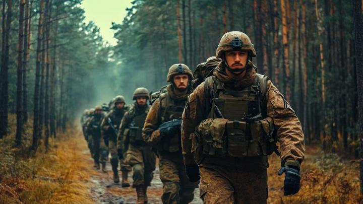 Маск вредит русским, убит гуру ССО, «Искандер» разнес спецназ, Драпатый идет на прорыв: СВОдка с фронта Маск вредит русским, убит гуру ССО, «Искандер» разнес спецназ, Драпатый идет на прорыв: СВОдка с фронта