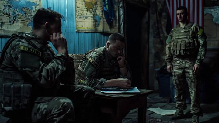 Выжил только Реднек, Форд и Гюнтер не вернулись: Наемников косит «эпидемия». Самые большие потери – у колумбийцев Выжил только Реднек, Форд и Гюнтер не вернулись: Наемников косит «эпидемия». Самые большие потери – у колумбийцев