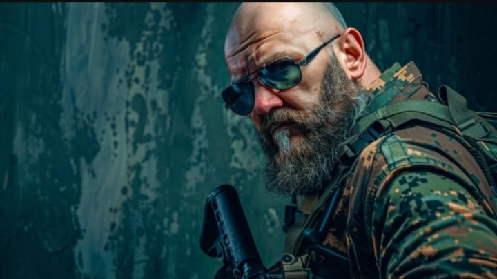 Выжил только Реднек, Форд и Гюнтер не вернулись: Наемников косит «эпидемия». Самые большие потери – у колумбийцев Выжил только Реднек, Форд и Гюнтер не вернулись: Наемников косит «эпидемия». Самые большие потери – у колумбийцев