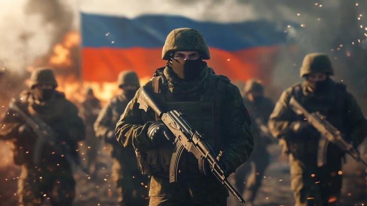 «Запад уверен, что у Путина кончатся деньги и солдаты, 125 новых дивизий могут пойти на фронт» – Шлепченко «Запад уверен, что у Путина кончатся деньги и солдаты, 125 новых дивизий могут пойти на фронт» – Шлепченко