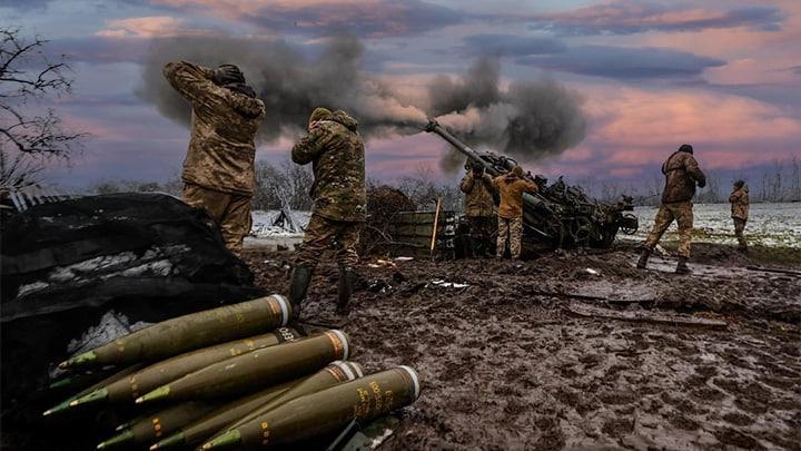 «Генерал-прорыв» будет мстить за Херсон «Генерал-прорыв» будет мстить за Херсон