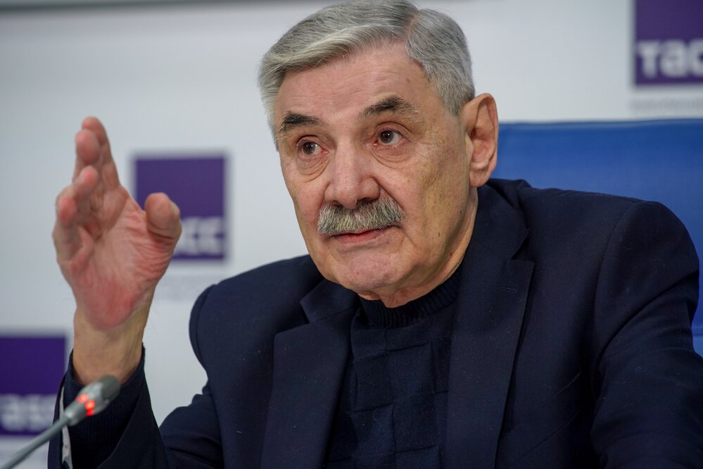 Александр Панкратов-Черный назвал «гнильем» покинувших Россию артистов