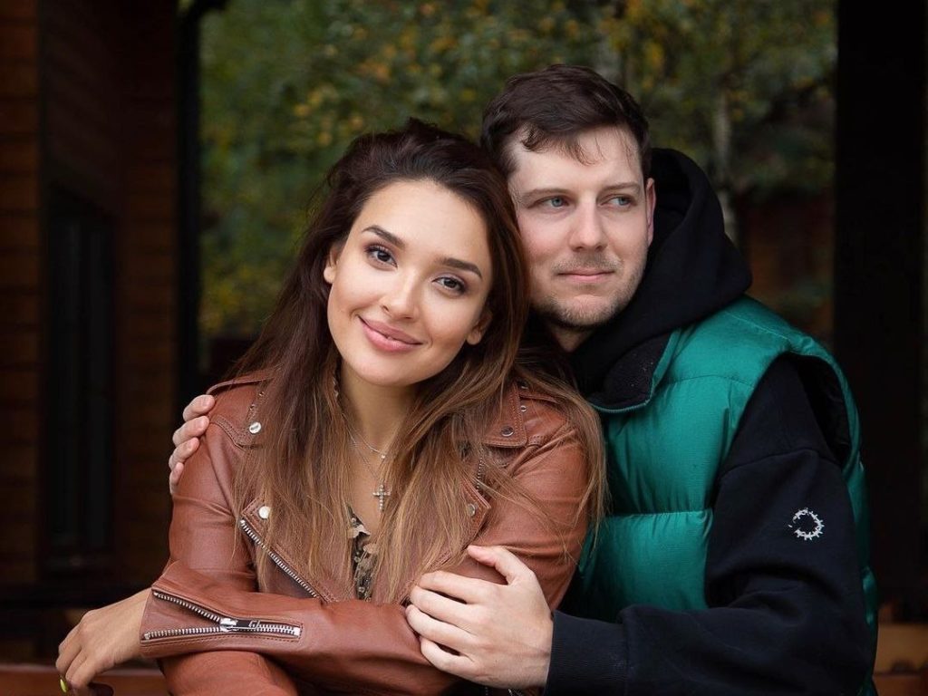 Ольга Дибцева отказалась от кормления грудью из-за съемок в сериале Ольга Дибцева отказалась от кормления грудью из-за съемок в сериале