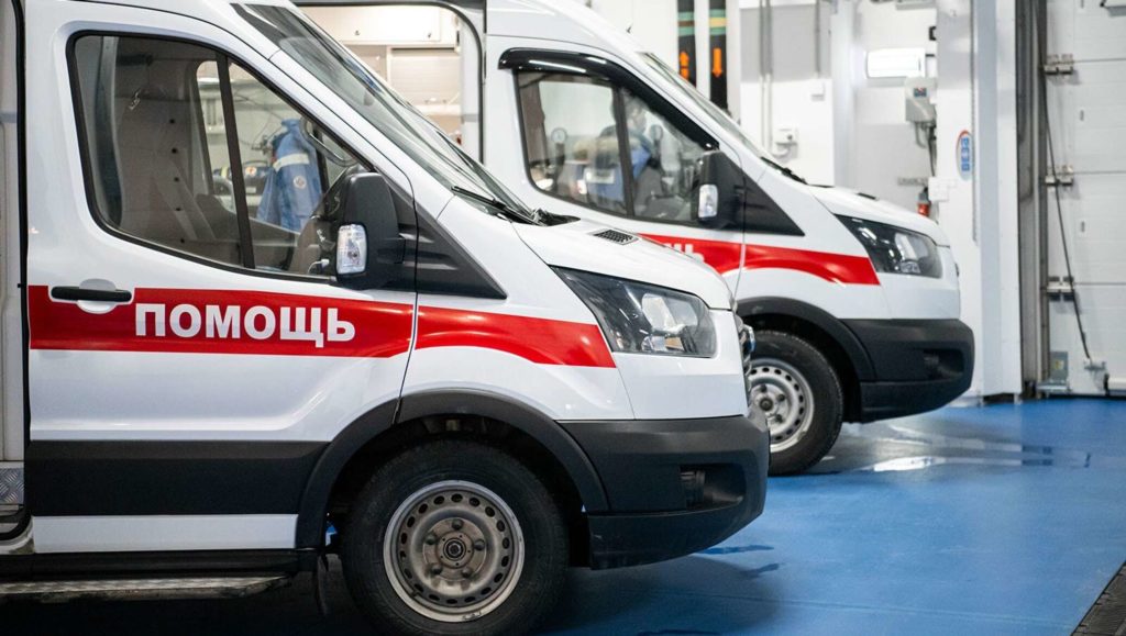 Американскому актеру Барнсу потребуется операция из-за перелома ноги в Москве Американскому актеру Барнсу потребуется операция из-за перелома ноги в Москве
