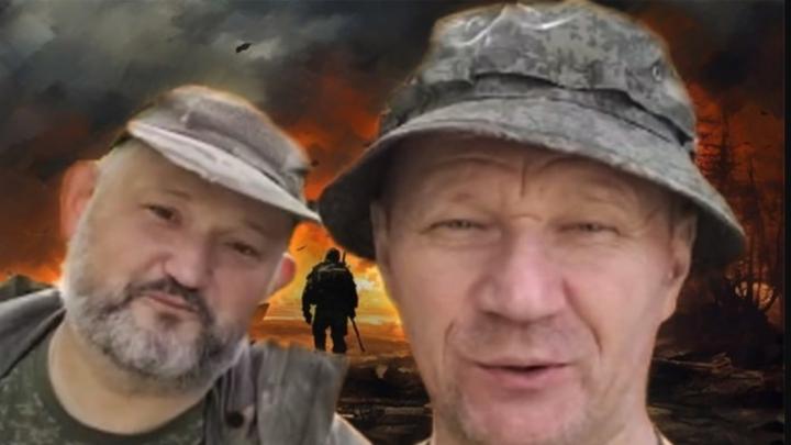 «Воюют» даже мертвые: Погибшие «Гудвин» и «Эрнест» оказались живыми. На бумаге