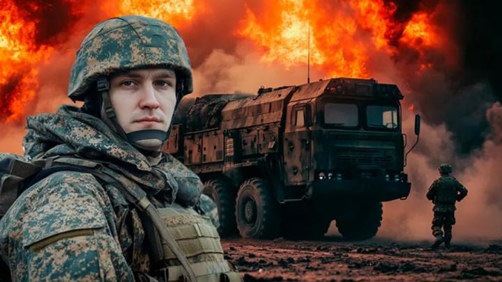«Воюют» даже мертвые: Погибшие «Гудвин» и «Эрнест» оказались живыми. На бумаге «Воюют» даже мертвые: Погибшие «Гудвин» и «Эрнест» оказались живыми. На бумаге