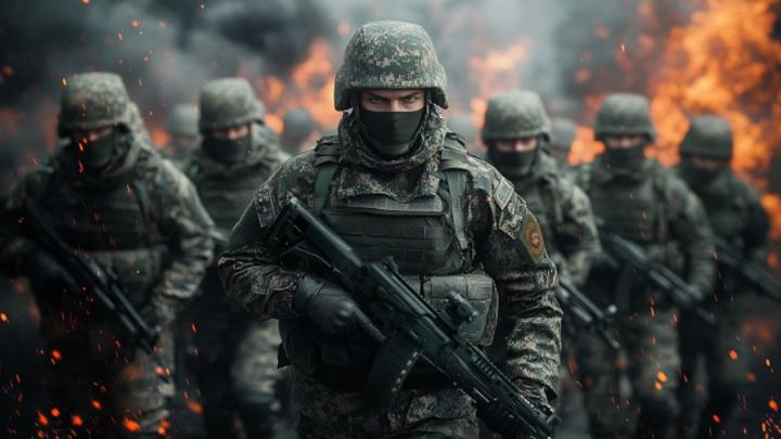 «Рано празднуете победу»: Военкор сказал, что думают в окопах о мирных переговорах