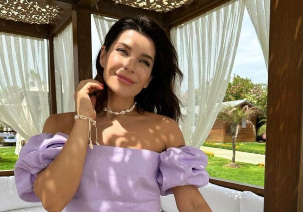 Екатерина Волкова рассказала, как чуть не развелась с мужем Карповым Екатерина Волкова рассказала, как чуть не развелась с мужем Карповым
