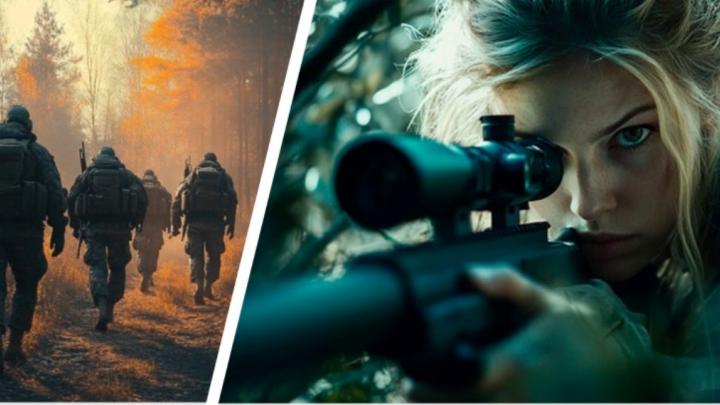 Офицер из Латвии предупредил «Ахмат»: «Нашу делегацию уничтожат по дороге. Журналистам сказали держаться подальше»