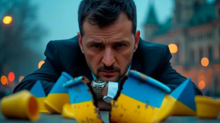 «Курские» морпехи уже в тылу врага, паника в Киеве: «Маск отрубит ВСУ от Starlink», США не дают оружия: СВОдки с фронта «Курские» морпехи уже в тылу врага, паника в Киеве: «Маск отрубит ВСУ от Starlink», США не дают оружия: СВОдки с фронта