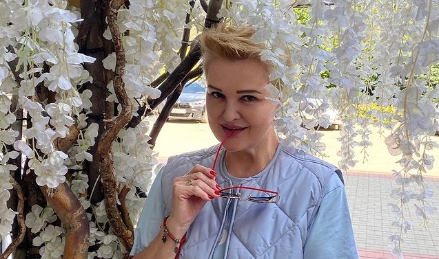 Маргарита Суханкина задолжала 35 млн рублей создателю «Миража» Маргарита Суханкина задолжала 35 млн рублей создателю «Миража»