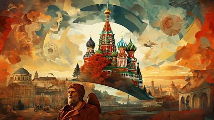 Все решат 9 мая Путин и Трамп в Москве, «грязную бомбу» взорвут при прорыве в Брянскую область? СВОдки с фронта Все решат 9 мая Путин и Трамп в Москве, «грязную бомбу» взорвут при прорыве в Брянскую область? СВОдки с фронта
