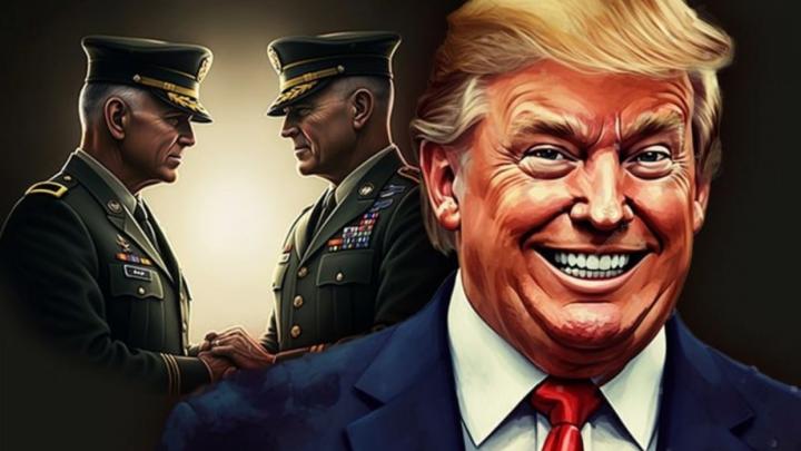 Все решат 9 мая Путин и Трамп в Москве, «грязную бомбу» взорвут при прорыве в Брянскую область? СВОдки с фронта Все решат 9 мая Путин и Трамп в Москве, «грязную бомбу» взорвут при прорыве в Брянскую область? СВОдки с фронта