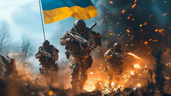 «После тряски американские ракеты снова пойдут на фронт»: Украина изменит стратегию и будет держаться долго – Шлепченко
