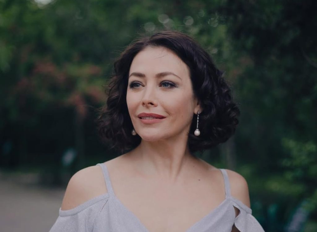 Звезда «Скорой помощи» Волкова заявила, что ей запретили снимать внуков