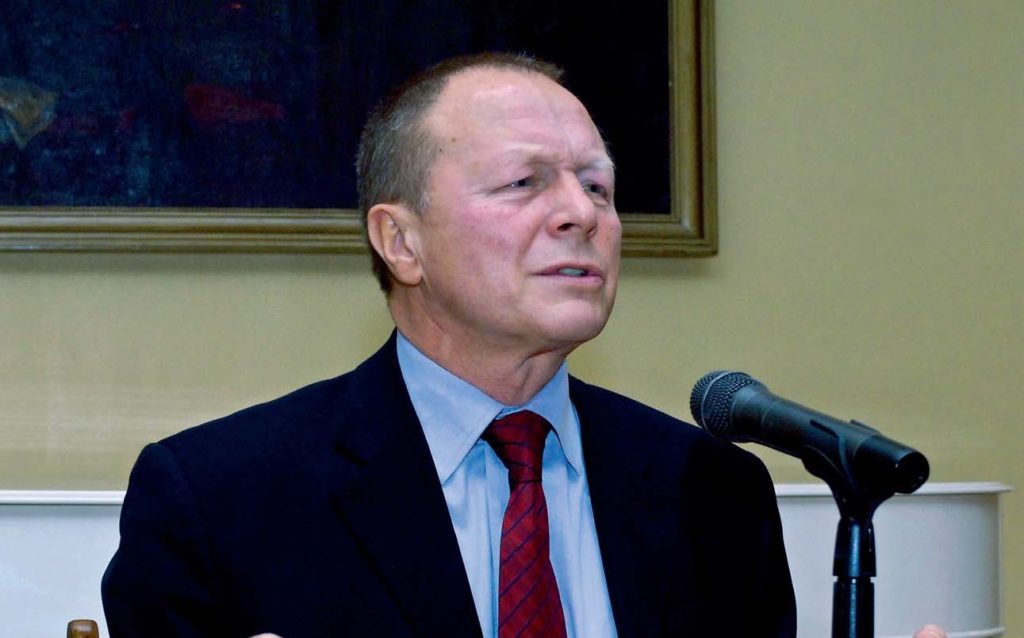 Борис Галкин заявил, что не смог продлить следствие по делу о смерти сына Борис Галкин заявил, что не смог продлить следствие по делу о смерти сына
