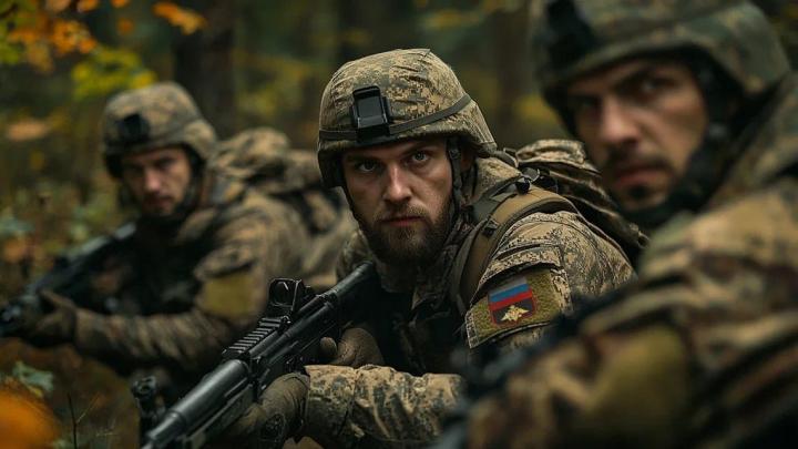 Что стало с Киевом после массированного удара – ВКС подняли «Медведей», в Судже снова жарко: СВОдка с фронта Что стало с Киевом после массированного удара – ВКС подняли «Медведей», в Судже снова жарко: СВОдка с фронта