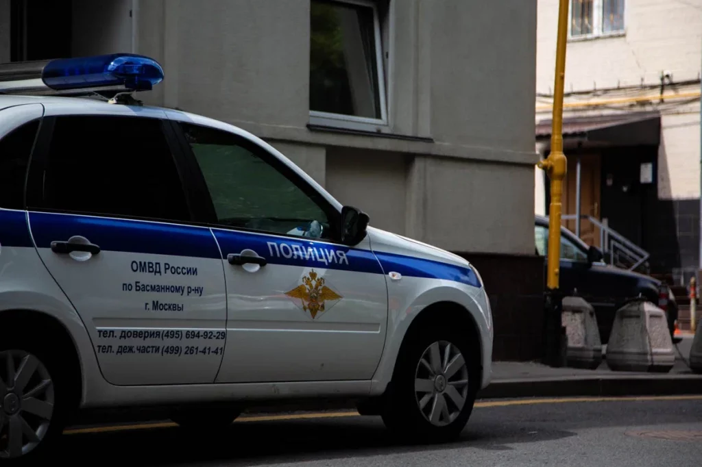 Милана Тюльпанова объяснила заявление Кержакова в полицию ненавистью к ней Милана Тюльпанова объяснила заявление Кержакова в полицию ненавистью к ней